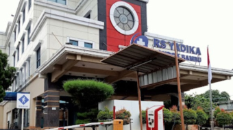 Rumah Sakit Yadika Pondok Bambu