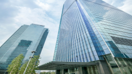 Gedung World Trade Center