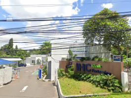 Klinik Pertamina IHC Sinabung