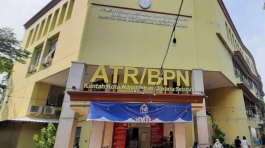 Kantor Pertanahan Kota Administrasi Jakarta Selatan