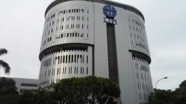 Lembaga Ilmu Pengetahuan Indonesia