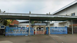 PT Gunung Salak Sukabumi