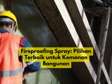 Proyek PT Niaga Artha Chemcons di PLTGU Semarang